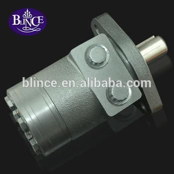 Blince Bmph Omph36 Motor Hydraulic for Agricultural Machinery Piece