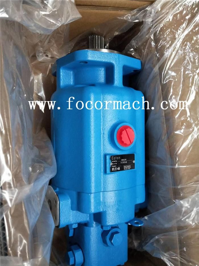 Hot Sale Hydraulic Axial Piston Motor for Transit Mixer Truck