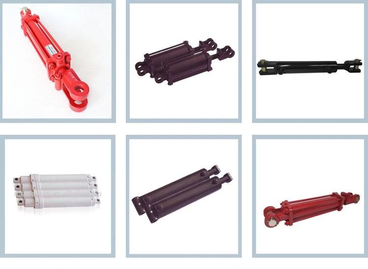 Welded Hydraulic Cylinder Hydraulic Welded Cylinder Machinery, Small Welded Hydraulic Cylinder, Welded Ear Hydraulic Cylinder