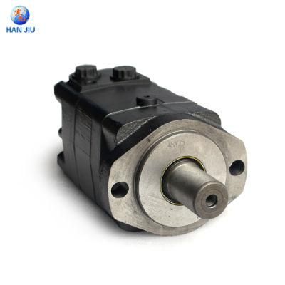 Drilling Machinery BMS/Oms 200 Hydraulic Drive Motor Replace Imported Motor