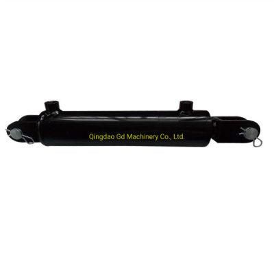 Hydraulic Cylinder RAM China 3000psi /2500psi Welded Hydraulic Cylinder