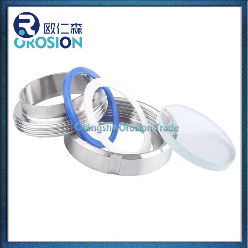 316/304 Stainless Steel Union SightUionSight Glass