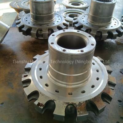 Excavator Spare Parts, Construction Machinery Part, Hydraulic Piston Motor Spare Parts, Repair Kits for Kawasaki Hagglunds Kayaba.