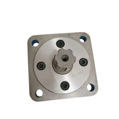 Eaton Charlynn Bm4-490 28mm Square Shaft Compact Hydraulic Cycloid Geroler Orbital Turning Motor