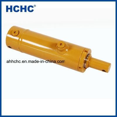 China Manufacturer Hydraulic Cylinder Hsg50/35 for Harvester Machine