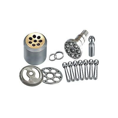 A2FM 23/28/32/45/56/63/80/107/125/160/180/200/250/355/500/1000 Hydraulic Motor Parts with Rexroth Pump Spare Parts Repair Kit