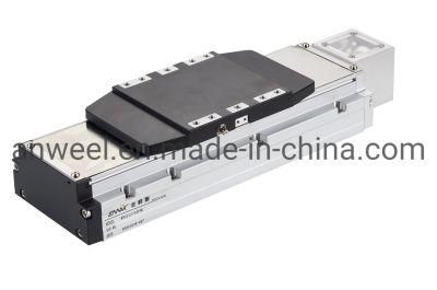 Mth12 Servo Built-in Electric Linear Actuator Module