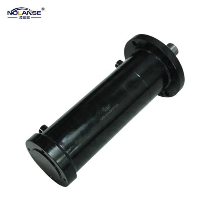 China Design Standard Concrete Pump Rotary Drilling Rig Transport Beam All-Ground Crane Hydraulic Cylinder