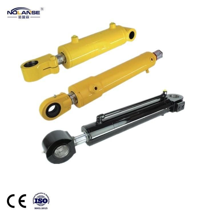 Single Acting or Double Acting Small Hydraulic Cylinder Seal Kits for Hydraulic Hand Pump with OEM