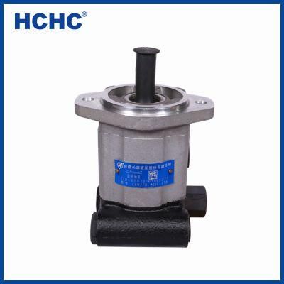 High Pressure Hydraulic Gear Pump Cbw/Fb-E316-Atq
