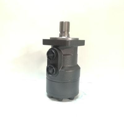 Yongcheng Sells Rail Hydraulic Motor Bm1 High Torque Low Speed Hydraulic Motor