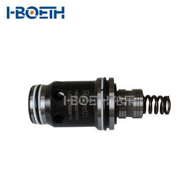 Rexroth Hydraulic Proportional Pressure Relief Valve Type Kbvs. 3A Kbvsc3AA/Lcg24K4V Kbvsf3AA/Lcg24K4V Kbvsh3AA/Lcg24K4V Kbvsl3AA/Lcg24K4V
