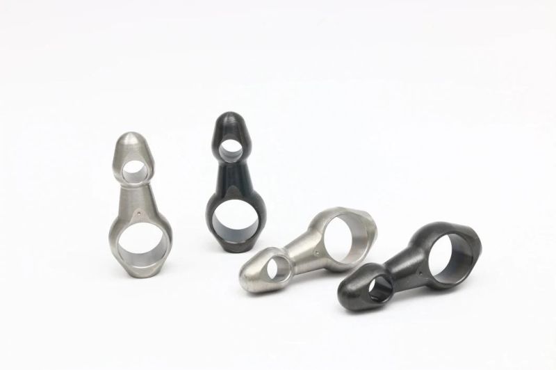 China Professional Manufacturer Forged Steel Hydraulic Cylinder Part Eye Bracket