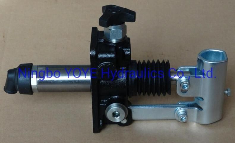 Pm20se Single Acting Pumps Hydraulic Hand Pumps