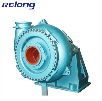 Hydraulic Slurry Pump Top-Quality Sand and Gravel Pumps Dredge Pump for Sale