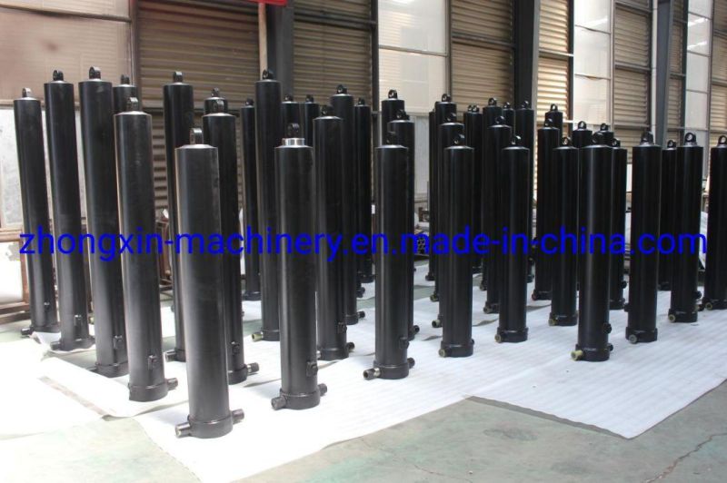 FE Type Hydraulic Cylinders Manufacturer From China