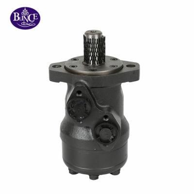 Parker Orbital Motor OMR50 OMR80 OMR100 OMR160 OMR200 OMR250 OMR315 OMR400 Hydraulic Motor