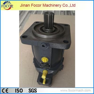 The Popular Rexroth A6vm140 Hydraulic Piston Motor for Excavator