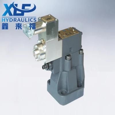 Explosion-Proof Valve Explosion Isolation Solenoid Relief Valve