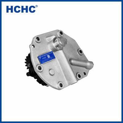 High Efficiency Hydraulic Gear Pump for Overseas Market CB-Lbc