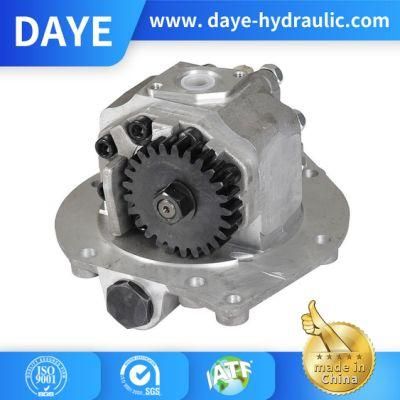 Hydraulic Power Steering Pump for D0nn600g 81823983