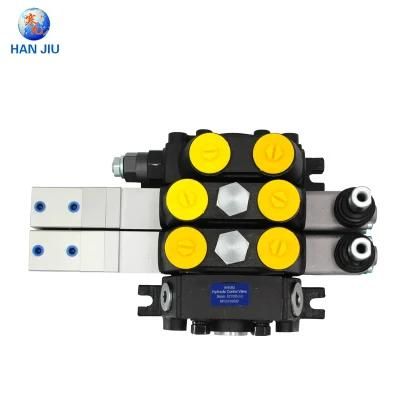 Road Construction Repair Dcv60 Pneumatic