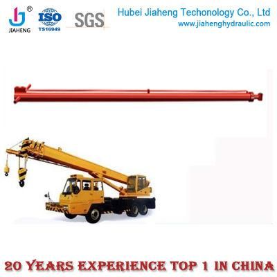 Factory price Jiaheng Brand Customized Hydraulic Outrigger Cylinder for Crane