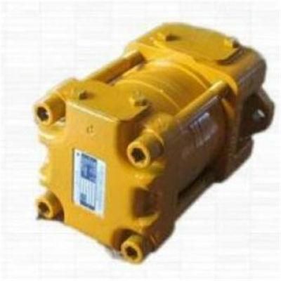 Japan Sumitomo Hydraulic Double Dual Gear Pump Qt5333-50-16f and All Series of Pump for Sale