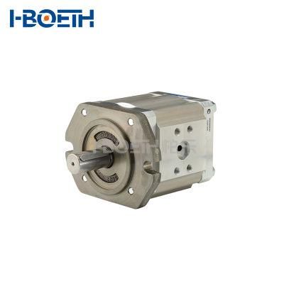 Eckerle Hydraulic Internal Gear Pump Eipc5 Series Eipc5-080-Rk23-1X Type Eipc5 for Industrial Applications with Constant Displacement Volume