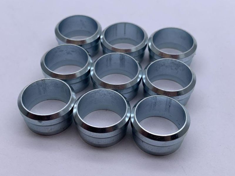 Good Quality Cutting Ring in Ll Type, L Type, S Type for Hydraulic Tube Fittings