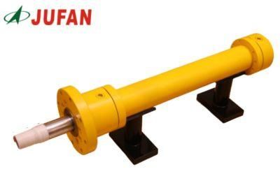 Jufan ISO6020/1 Round Engineering Hydraulic Cylinder - Reg-Mf4 (FB)