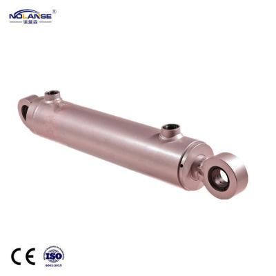 Non-Standard Long Stroke Customized Hydraulic Oil Cylinder Manufacturer