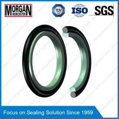 Oms-Mr/RS1/Od/Xrb/S55013 Profile Hydraulic Cylinder Rod Seal