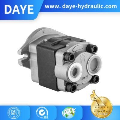 High Perpormance Hydraulic Gear Pump for Forklift