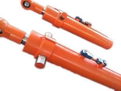 MOQ 1PC Factory Design Hydraulic Cylinder