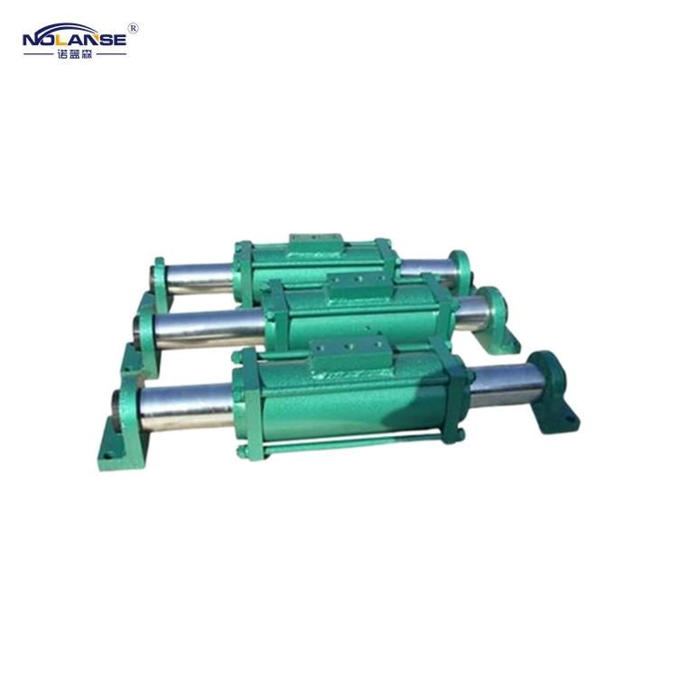 Custom Hydraulic Cylinders for Truck Lift Cylinders Machinery Cylinders Industrial Cylinders Cylinders Parts