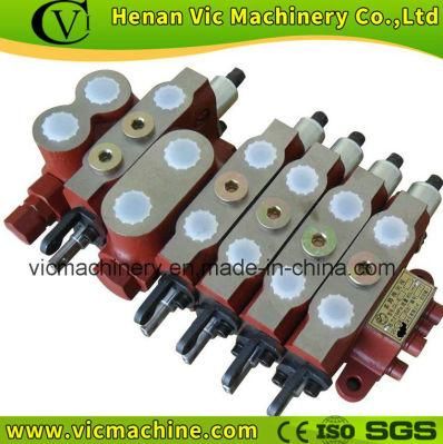 Multi-directional Valve With Low Price