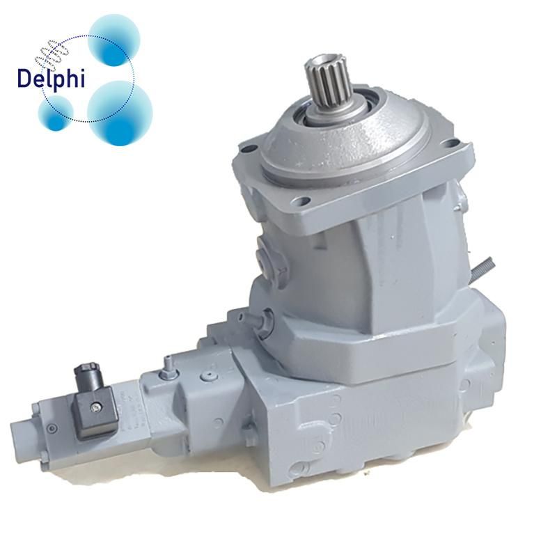 Rexroth A7V A7vo A8vo A4V A4vo A4FM A4fo A11V A11vo A10vo A10V Series Hydraulic Piston Pump in Stock