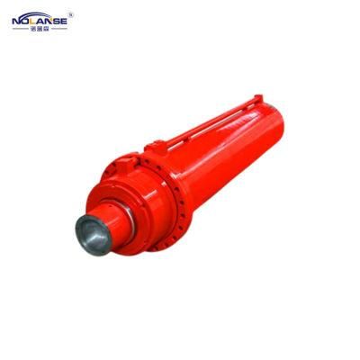 Manufacturer Direct Selling Shock Absorber Piston Double Acting Stainless Steel Hydraulic Cylinder