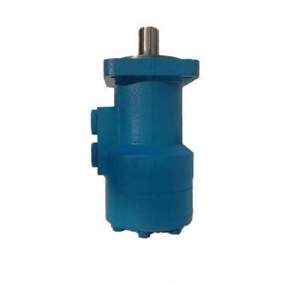 Hot Sale Highly Recommended Bm4 Omh Bmh Series Hydraulic Motor High Speed for Concrete Mixer Cranes