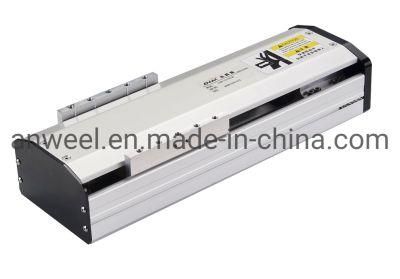 E120h Ball Screw Linear Actuator Module Type