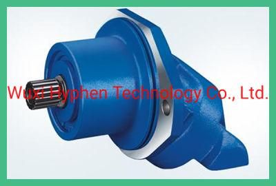 Hydraulic Fixed Displacement Plug-in Motor (A2FE28/45/56/63/80/90/160/107/125)