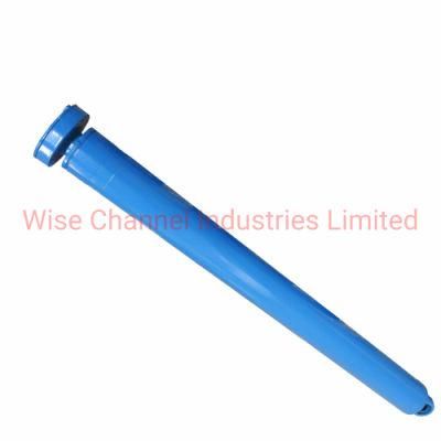 Double Acting Support Hydraulic Cylinders for Engineering