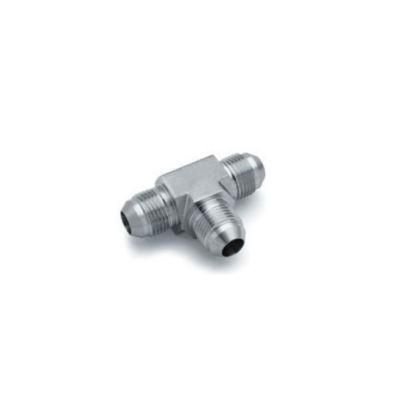 Yc-Lok Hydraulic Adapters Union Tee Tube Fittings