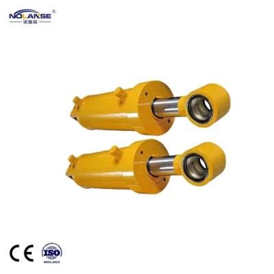 Hydraulic Parts for Fruit Press Juicer Food Coconut Water Extracting Machine