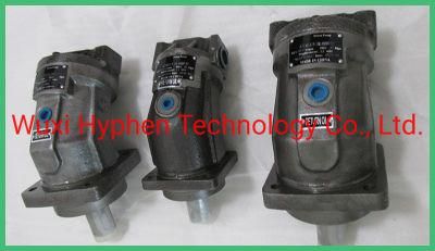 Hydraulic Motor A2FM Series Fixed Displacement