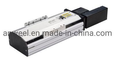 Eb136D Servo Belt Drive Linear Actuator Module