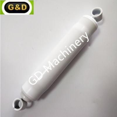 S60-330s Bidirectional Steel Fitness Hydraulic Cylinder