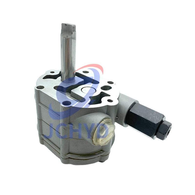 Manual Valve PV22 Pile-up Valve PV23 Hydraulic Valve PV20 PV21 PV22 PV23 Hydraulic Control Valve