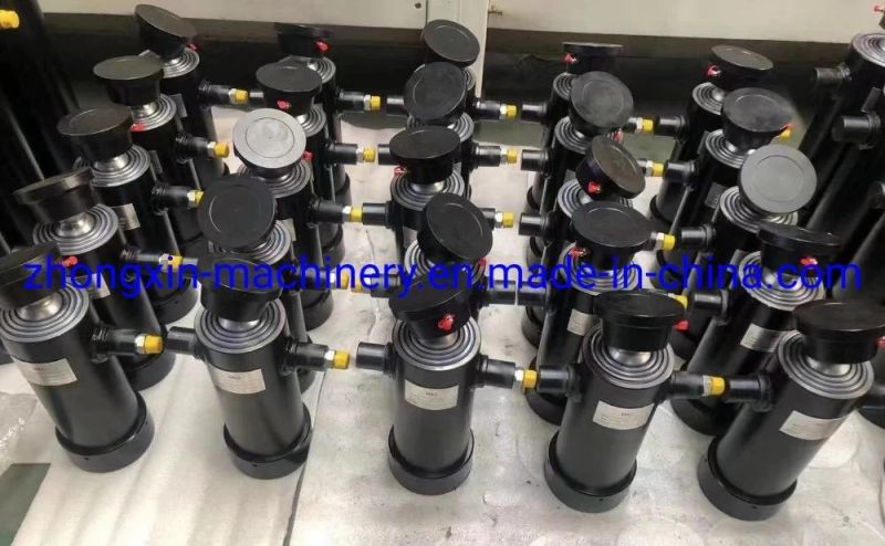 Customized! ! ! Underbody Hydraulic Telescopic Cylinder for Dump Trailer